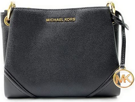 michael kors triple compartment bag.